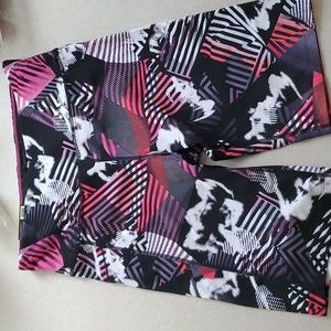 Calvin Klein biker short